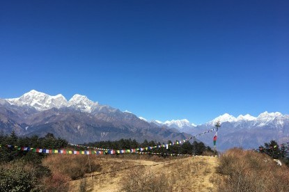 Dudh Kunda Trekking