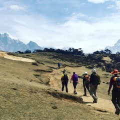 Watch Out For the Top 10 Treks in Nepal for 2016/2017